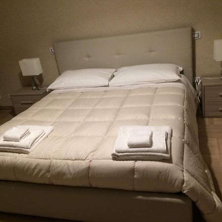 Casa Grace 2 Bed and Breakfast Bari Zewnętrze zdjęcie