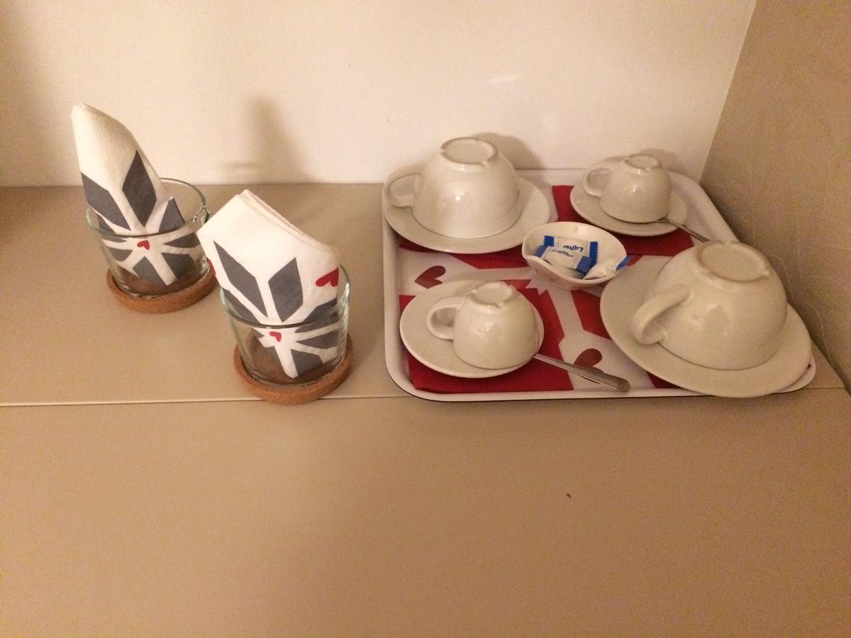 Casa Grace 2 Bed and Breakfast Bari Zewnętrze zdjęcie