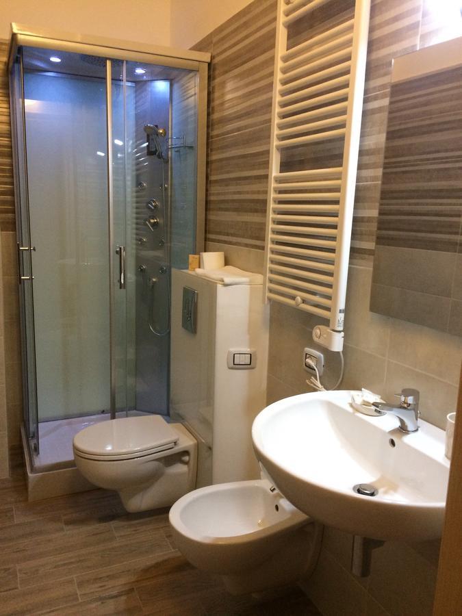 Casa Grace 2 Bed and Breakfast Bari Zewnętrze zdjęcie