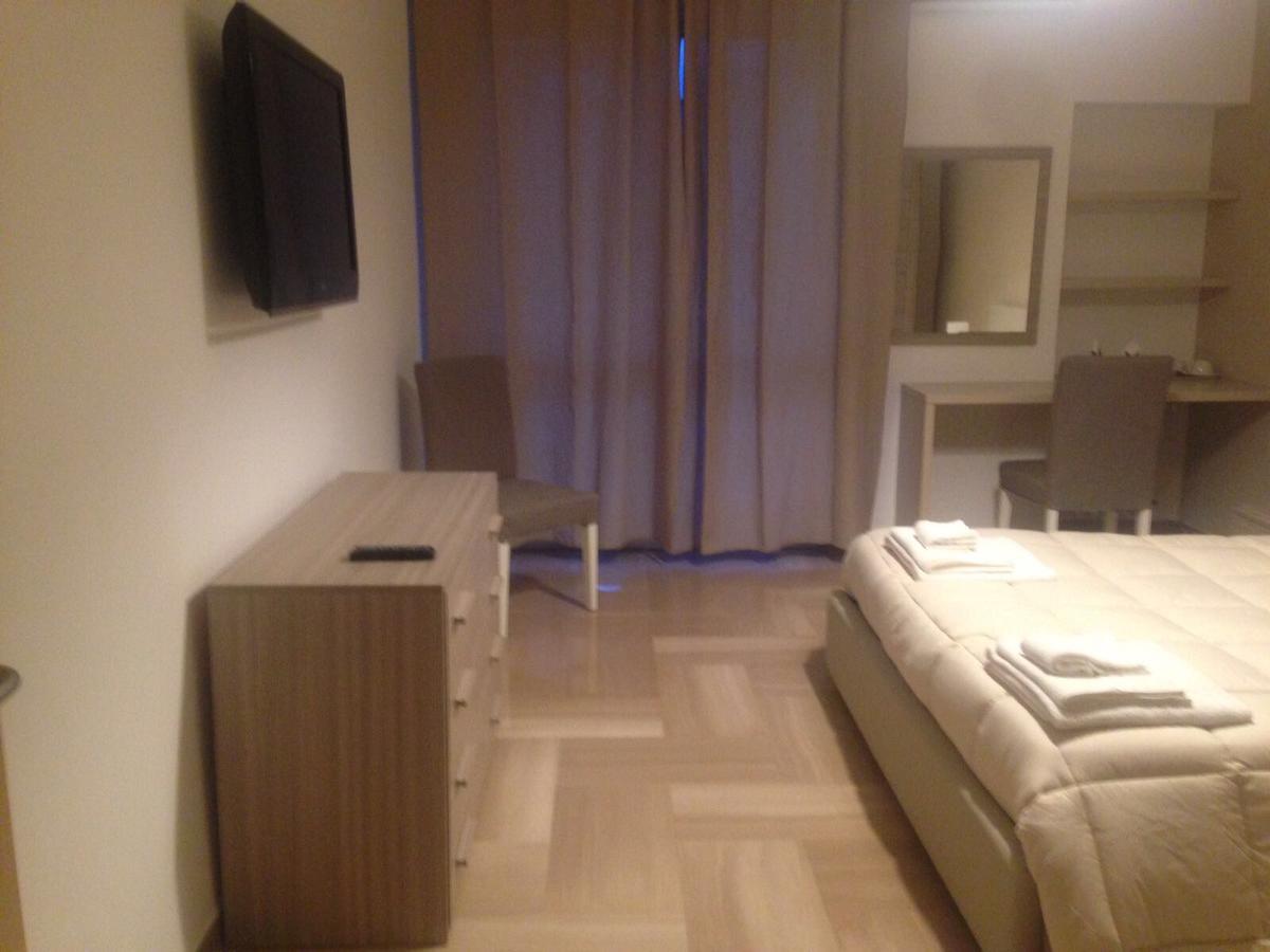 Casa Grace 2 Bed and Breakfast Bari Zewnętrze zdjęcie