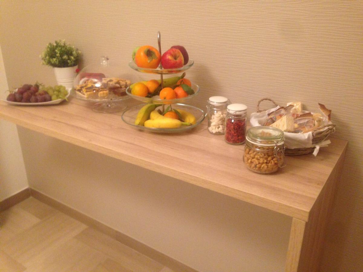 Casa Grace 2 Bed and Breakfast Bari Zewnętrze zdjęcie