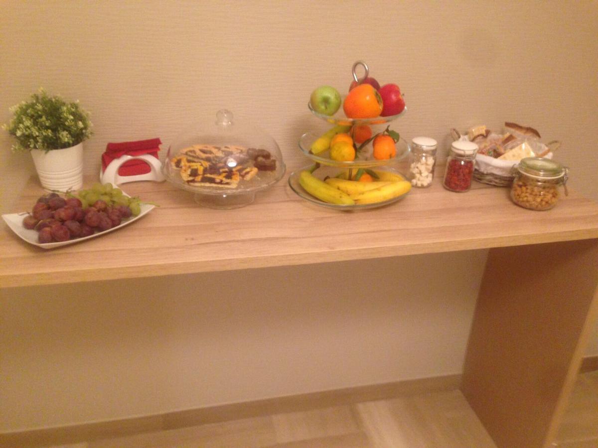 Casa Grace 2 Bed and Breakfast Bari Zewnętrze zdjęcie