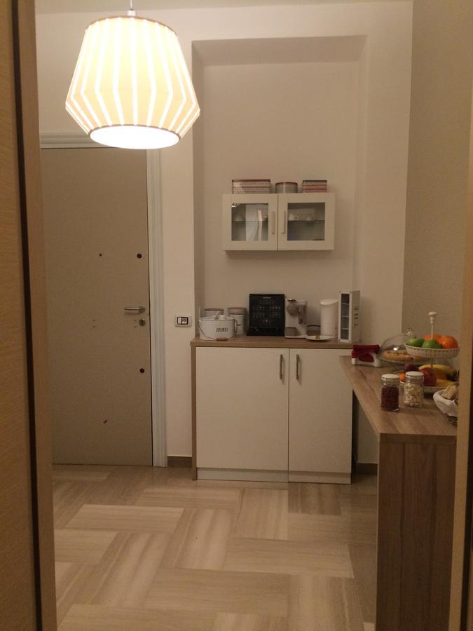 Casa Grace 2 Bed and Breakfast Bari Zewnętrze zdjęcie