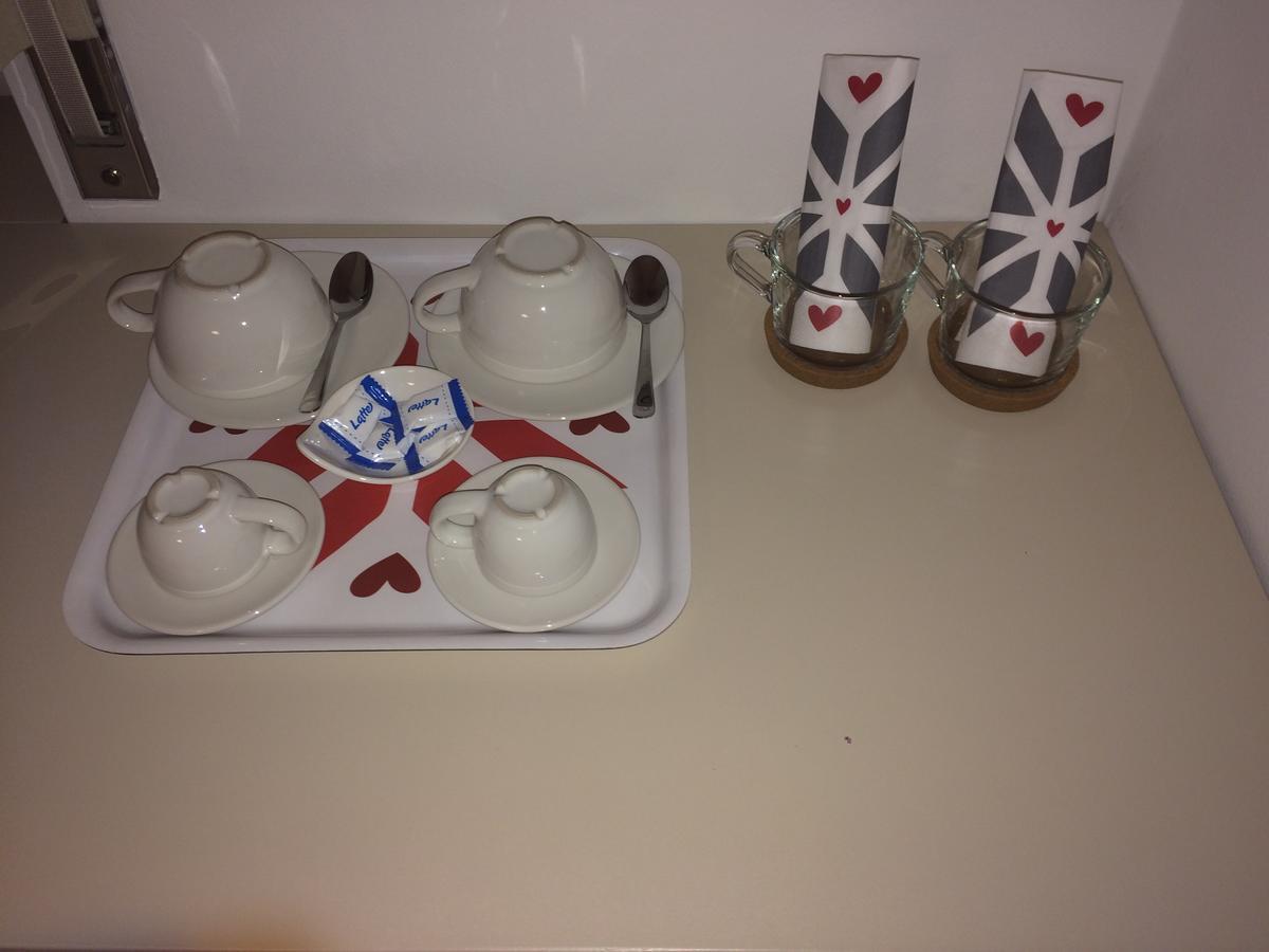 Casa Grace 2 Bed and Breakfast Bari Zewnętrze zdjęcie