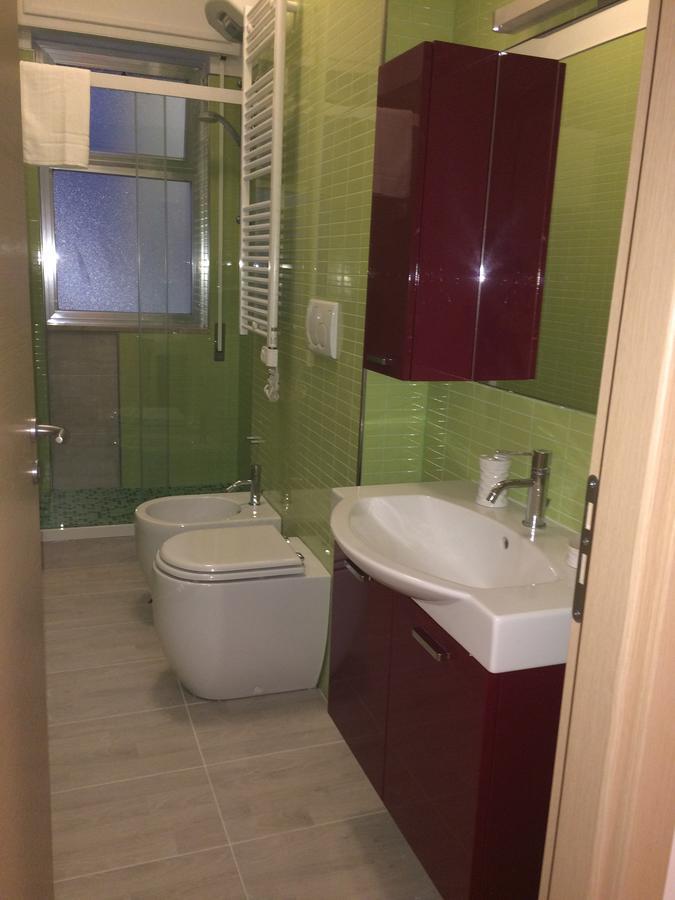 Casa Grace 2 Bed and Breakfast Bari Zewnętrze zdjęcie