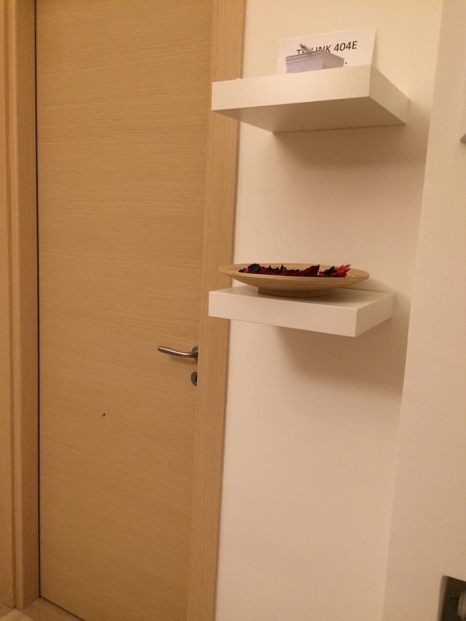 Casa Grace 2 Bed and Breakfast Bari Zewnętrze zdjęcie