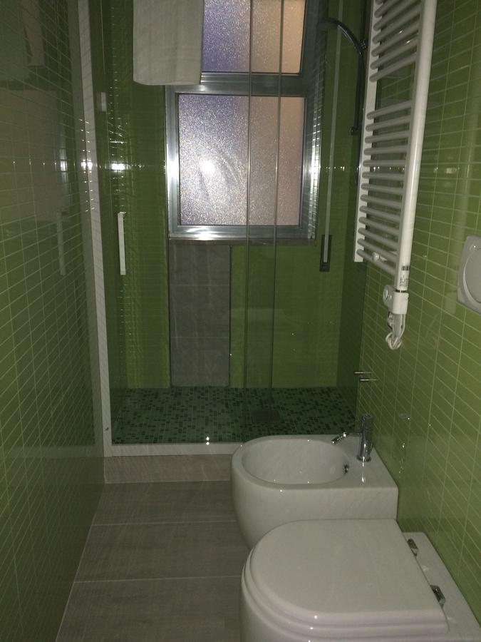 Casa Grace 2 Bed and Breakfast Bari Zewnętrze zdjęcie