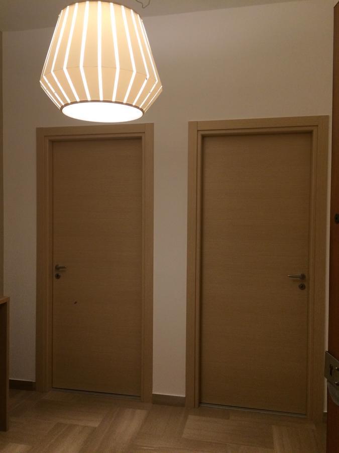 Casa Grace 2 Bed and Breakfast Bari Zewnętrze zdjęcie
