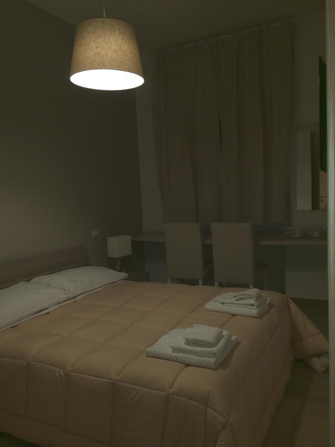 Casa Grace 2 Bed and Breakfast Bari Zewnętrze zdjęcie