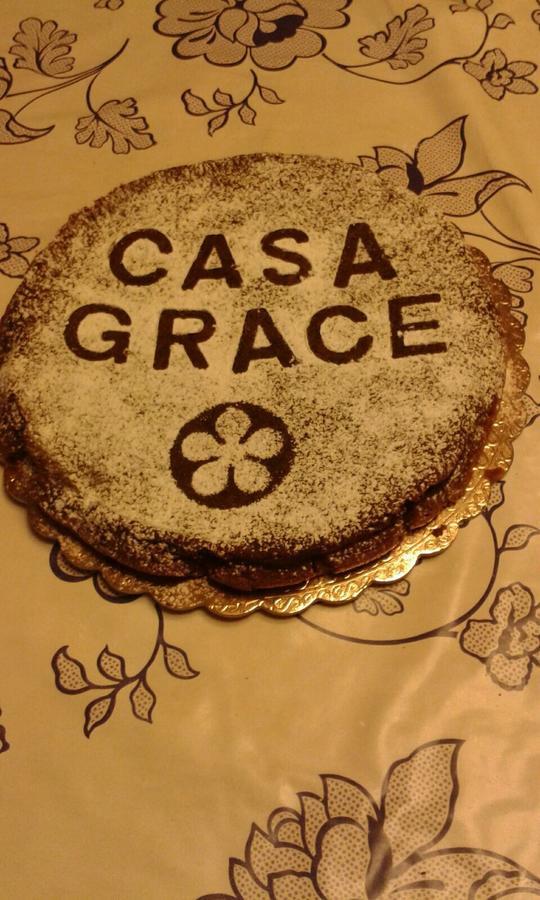 Casa Grace 2 Bed and Breakfast Bari Zewnętrze zdjęcie